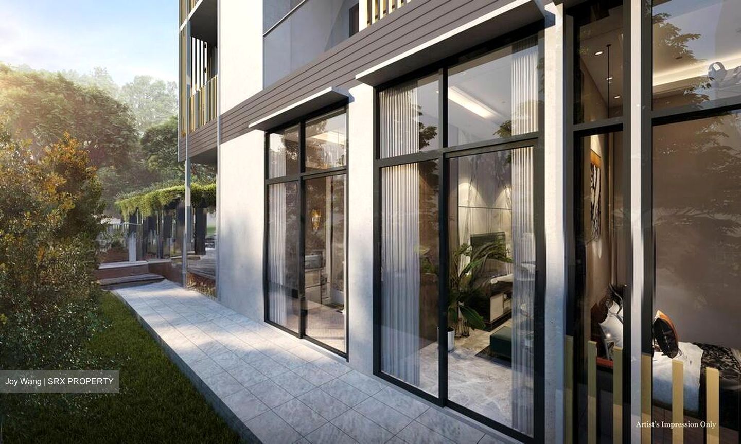 K Suites (D15), Apartment #504630511